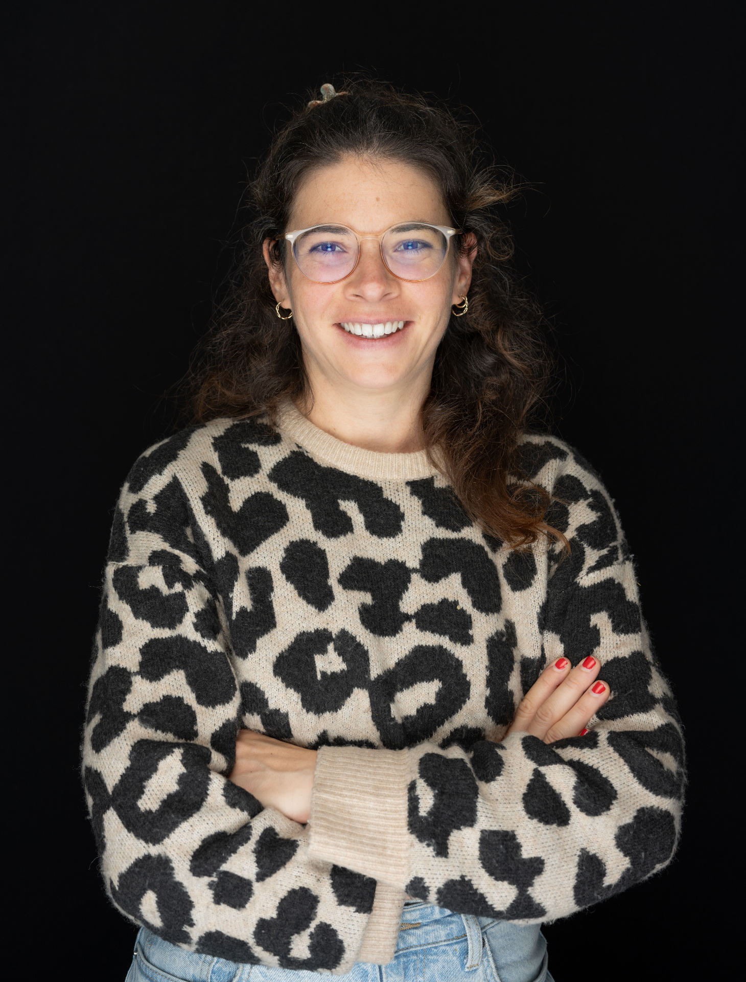 Rahel Kneubühl, Gründerin von Studio Sokra